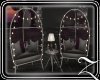 ~Z~Cherish Chair Set