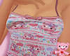 ! sanrio tank <3