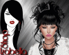Hair Crazy Black