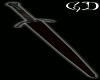 Onyx Short Sword