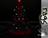 Red|Blk Xmas Tree Anima