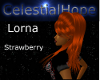Strawberry Lorna
