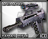 ICO Famas Rifle F