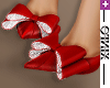 [i] Remi Heels - Red
