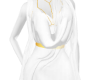 grecian gown