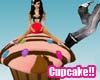 {R80} Cupcake!!