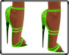 Couple's Shoes F-488