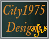 (Tis) City1975 Designs