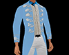 Prince Charming Blue