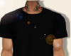 P. l Black Tee