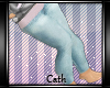 Cath|Bunny Jeans