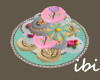 ibi Floral Cookies