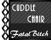 *FB* Cuddle Chairs
