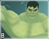 Hulk Dancer