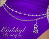 Giorgia Belly Chains