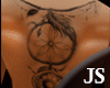 (JS) Moon Tatto XYazelX