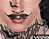 bigode RJ- MH