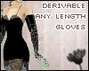 [m] any length gloves