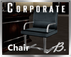 *B* Corporate Side Chair