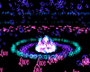 Love Bursting dj light