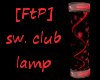 [FtP] sw. club lamp