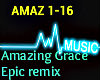 {R} Amazing Grace