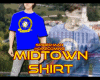 SM: Midtown Shirt