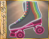 I~Neon Roller Skate 1