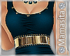 [M]Greta Mini Dress-XL