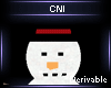 Christmas Snowman V2