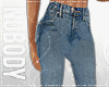 ! More Denim
