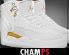 Retro XII OVO'