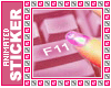 P - Sticker F11 animated