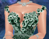 Green Gown GALA-253