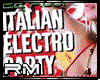 MIX ITALIAN P2 DENCE ELE