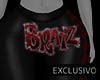 M! EXC Uni CalÃ§a Bratz