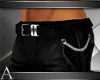 |A|Xterra -Leather Pants