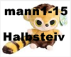 Schöner Fremder Mann