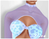♔Pastel Holo Suit RL