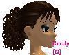 [N]Cocoa Emily Hair w/B!