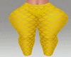 Ino Legging {Yellow}