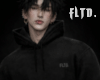 FLTD | BLACK VEIL