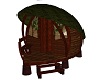 Dreamforrest Hut