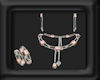 CRF* Alissa Jewelry Set