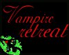 Vampire retreat
