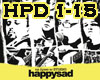 happysad - W piwnicy