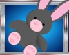 DC,,BUNNY PUSH SNUGLE