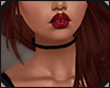 *CC* Black choker