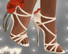 SUMMER HEELS