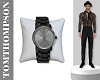 Unni Black Watch